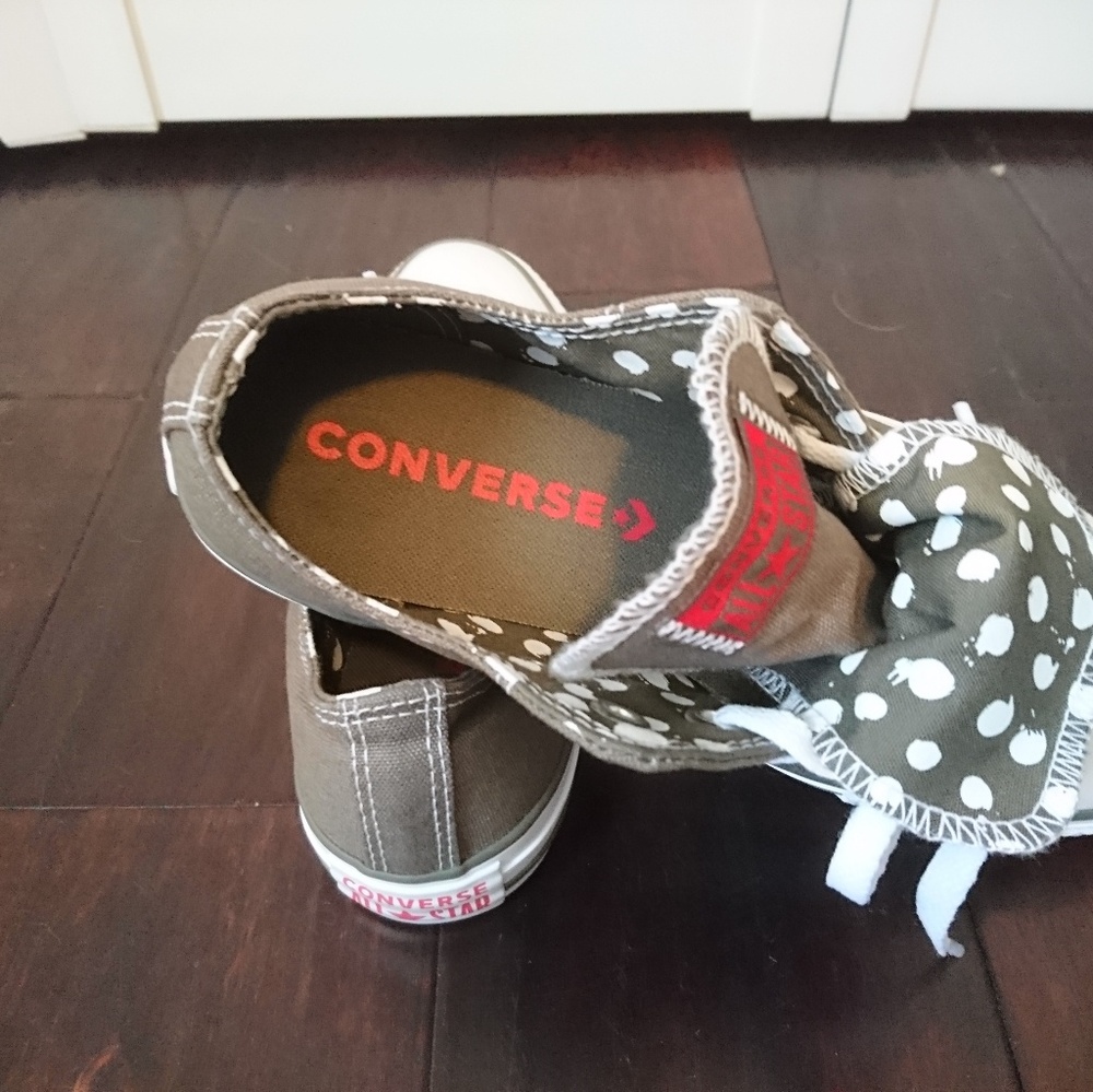 🔥 Converse - Picture 4 of 4